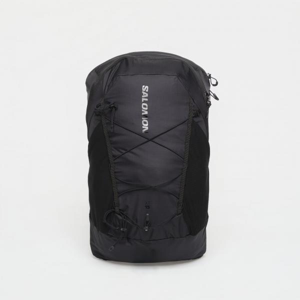 Batoh Salomon XT 15 Black Universal