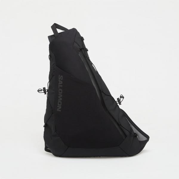 Taška Salomon Adv Cross Body Bag Black Universal