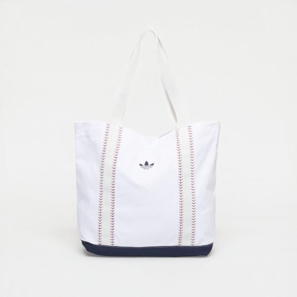 Taška adidas Tote Bag White Universal