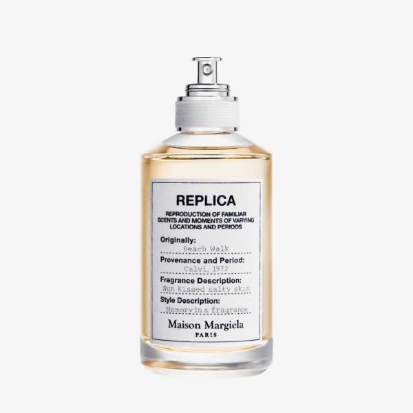Maison Margiela Fragrances Replica Beach Walk Edt 100 ml 100ml