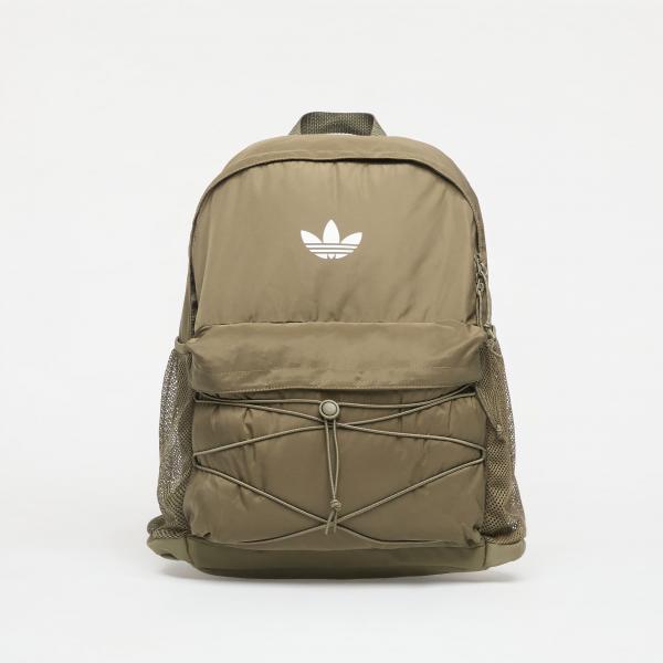 Batoh adidas Backpack Olive Strata Universal