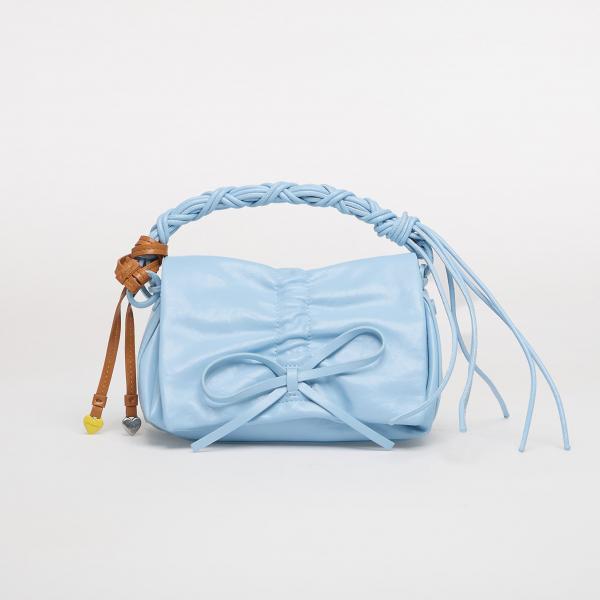 Taška Desigual Bag Rodio Naron Mini Flap Sky Blue Blue Universal