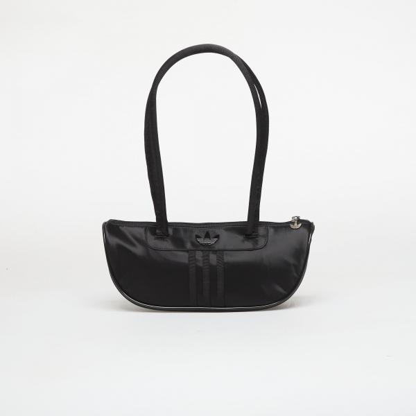 Taška adidas Bowling Bag Satin Black Universal