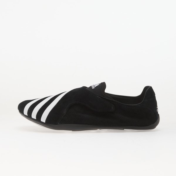 Tenisky adidas x Pharrell Williams Vario Flat Earther Trainers Core Black/ Ftwr White/ Core Black EUR 36 2/3