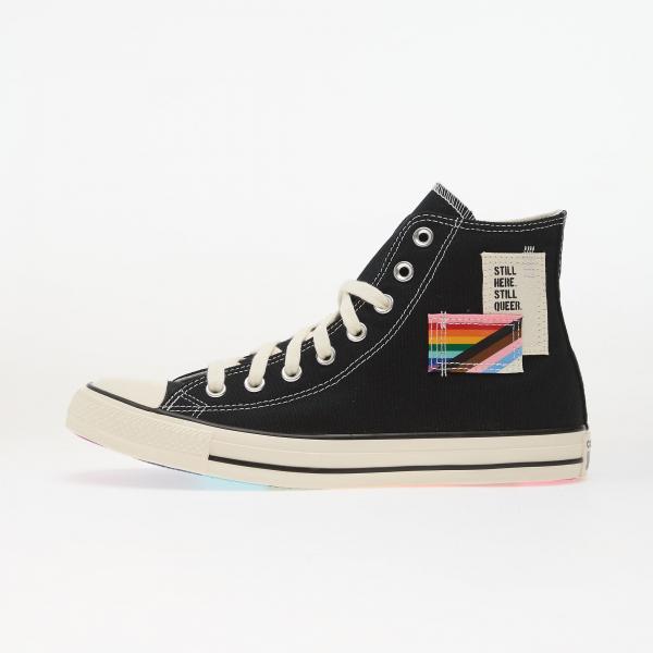 Tenisky Converse Chuck Taylor All Star Black/ Egret/ Egret EUR 41.5