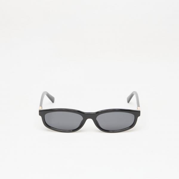 Sluneční brýle D.Franklin Lewk Black / Black Universal