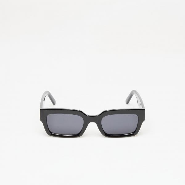 Sluneční brýle D.Franklin Tokyo Low Black / Black Black Universal