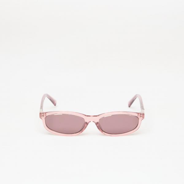 Sluneční brýle D.Franklin Lewk Pink / Brown Universal