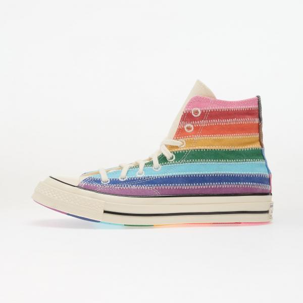Tenisky Converse Chuck 70 Blue/ Egret/ Black EUR 39.5