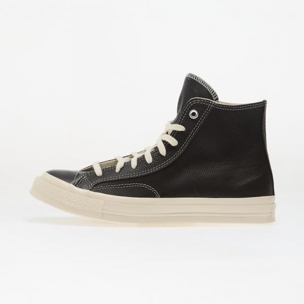 Tenisky Converse Chuck 70 Black/ Blue/ Red EUR 43