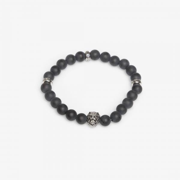 Náramek GUESS Lion King Bracelet Steel Universal