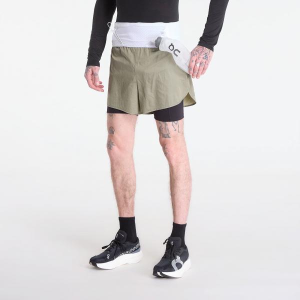 On Ultra Belt 2L White L