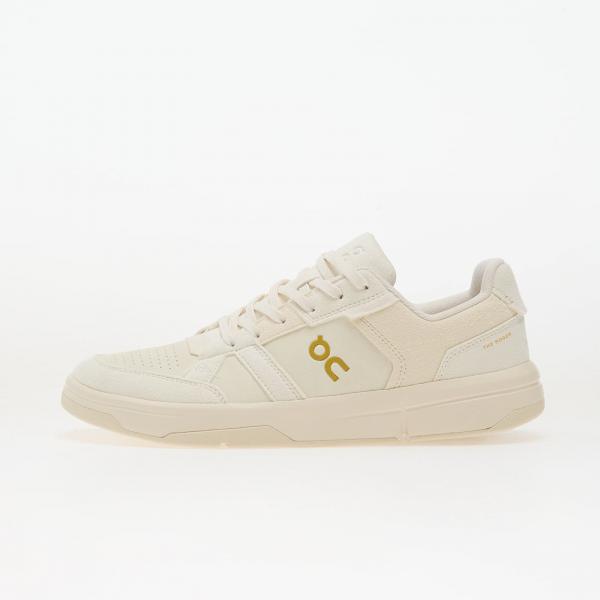 Tenisky On M The Roger Clubhouse Ace Ivory/ Dew EUR 45