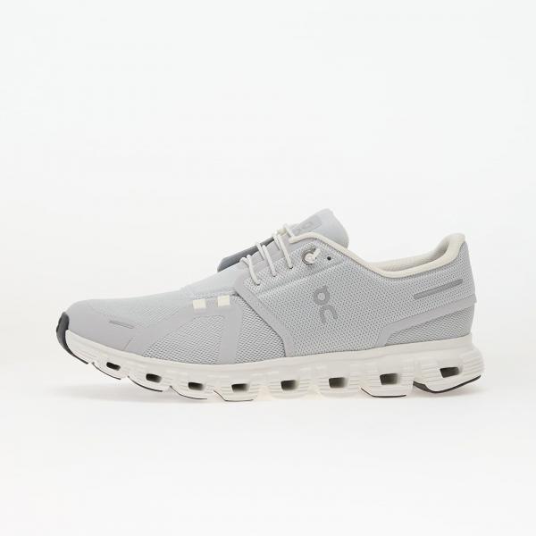 Tenisky On M Cloud 6 Wide Glacier/ White EUR 42.5