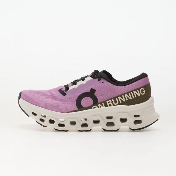 Tenisky On W Cloudmonster 3 Sakura/ Ivory EUR 40.5