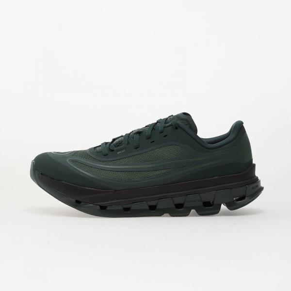 Tenisky On W Cloudflow 5 Ad Obsidian/ Evergreen EUR 42.5