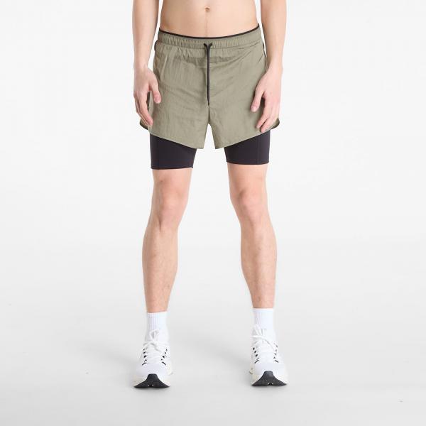Šortky On Performance Volt Shorts Safari L