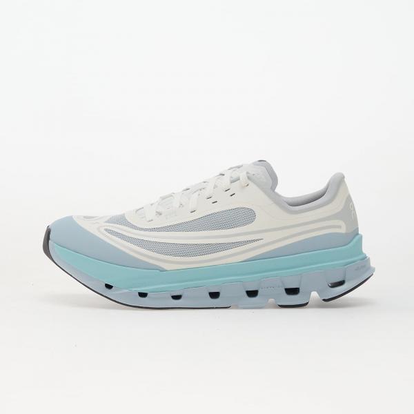 Tenisky On W Cloudflow 5 Ad Hail/ White EUR 40