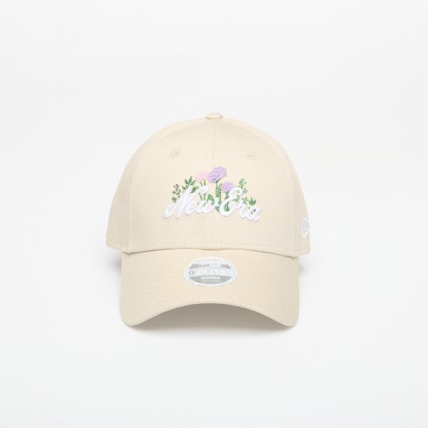 Kšiltovka New Era 9FORTY Beaded Stone Universal