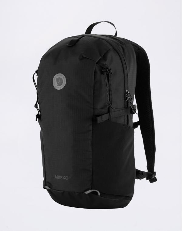 Batoh Fjällräven Abisko Softpack 16 550 Black