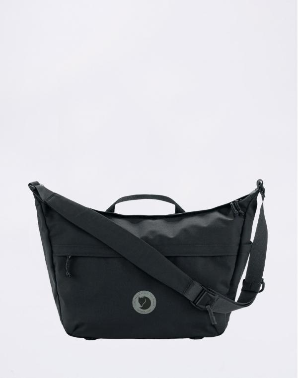 Fjällräven Färden Crossbody 037 Coal Black