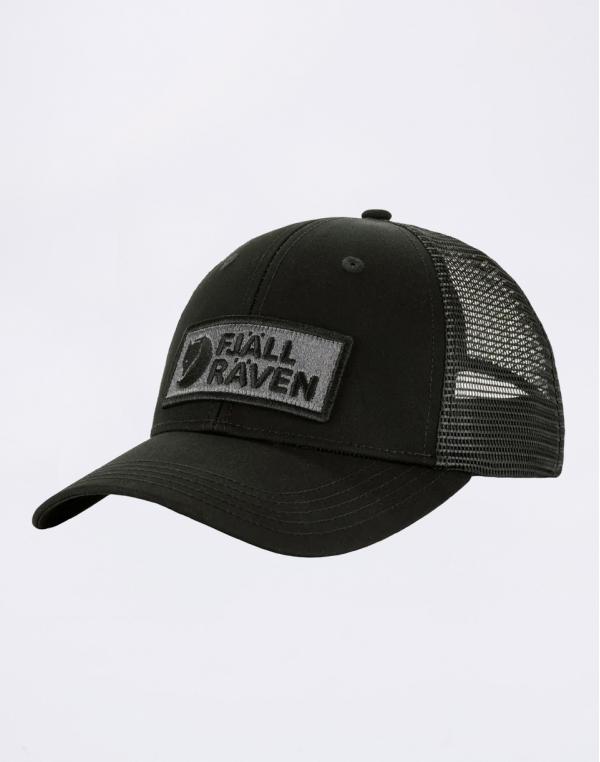 Fjällräven Fjällräven Langtradarkeps 550 Black S/M