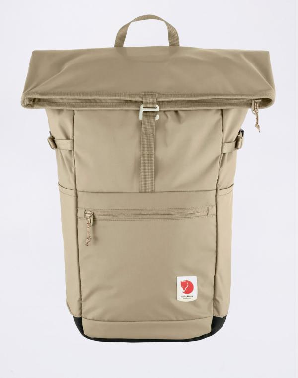 Batoh Fjällräven High Coast Foldsack 24 118 Fossil