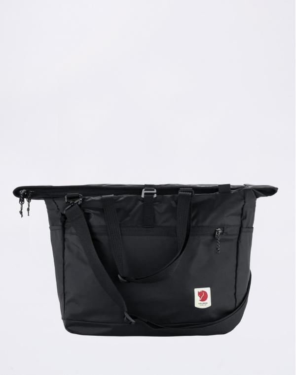 Fjällräven High Coast Tote 30 550 Black