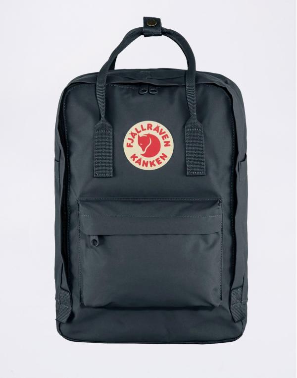 Batoh Fjällräven Kanken Laptop 15" 560 Navy 18 l