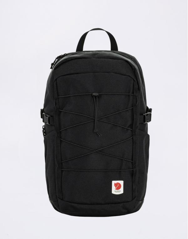 Batoh Fjällräven Skule 24 550 Black