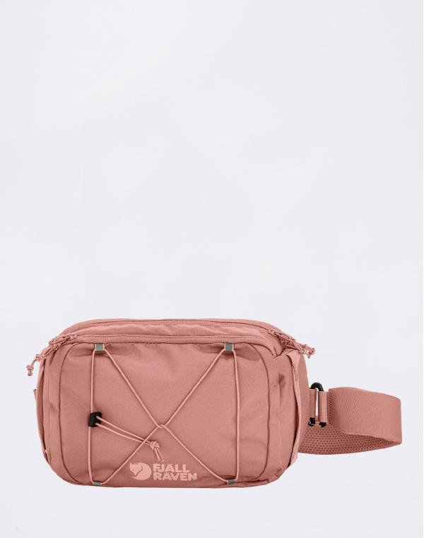 Batoh Fjällräven Skule Sling 6 300 Dusty Rose