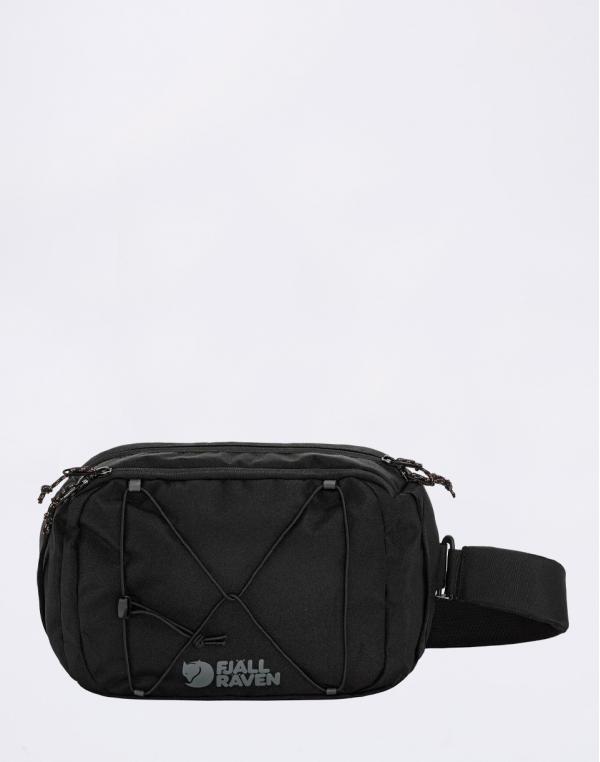 Batoh Fjällräven Skule Sling 6 550 Black