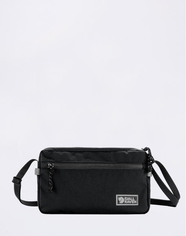 Fjällräven Vardag Pocket Large 037 Coal Black
