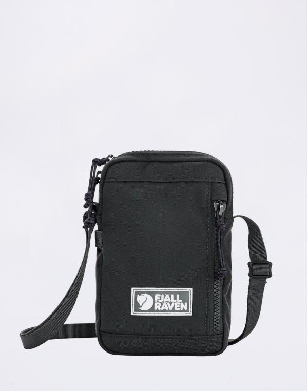 Fjällräven Vardag Pocket Small 037 Coal Black