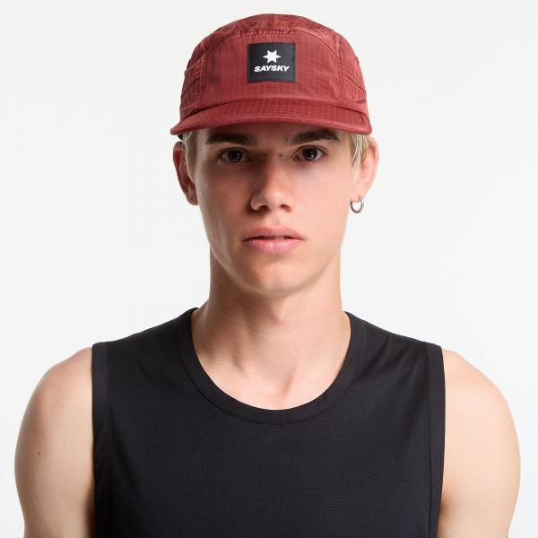 Kšiltovka SAYSKY Combat Cap 104 Red Universal