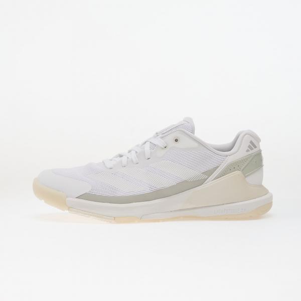 Tenisky adidas Crazyquick Lightstrike Padel Ftwr White/ Ftwr White/ Zero Met. EUR 40 2/3