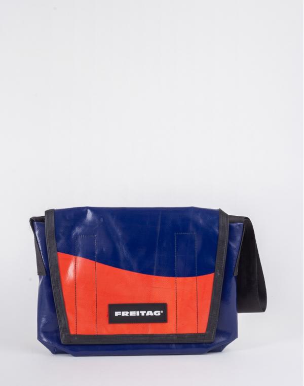 FREITAG F11 Lassie