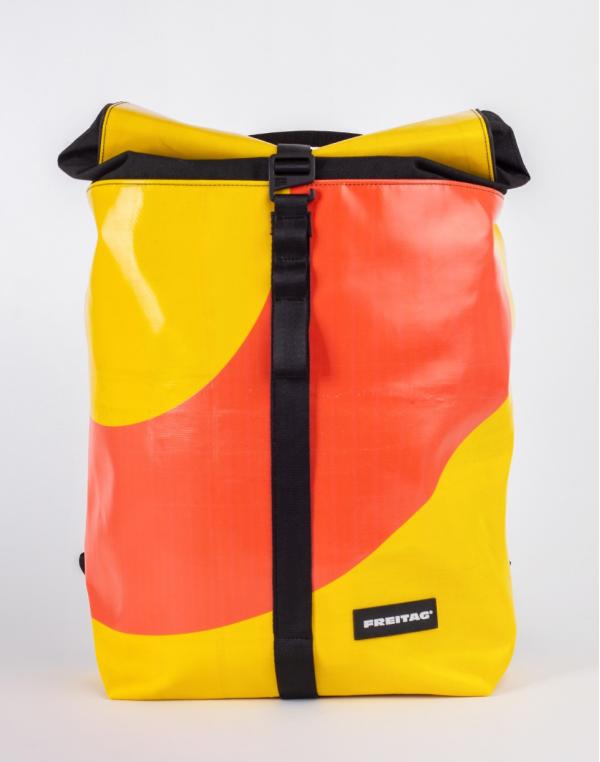 Batoh FREITAG F155 Clapton 18-22 l