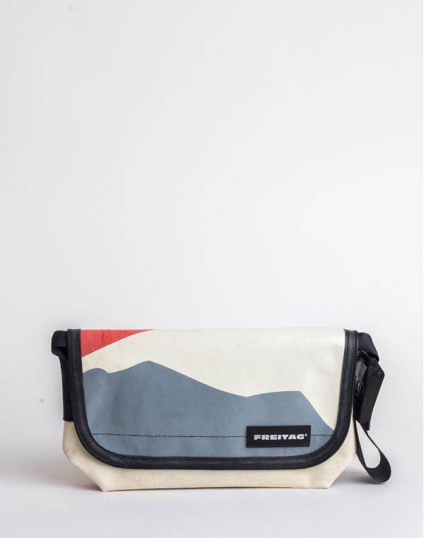 FREITAG F41 Hawaii Five-O