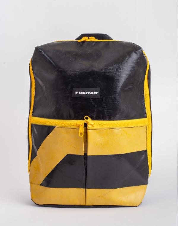 Batoh FREITAG F49 Fringe 21 l