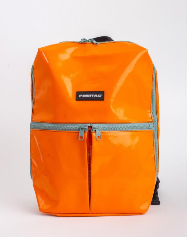 Batoh FREITAG F49 Fringe 21 l