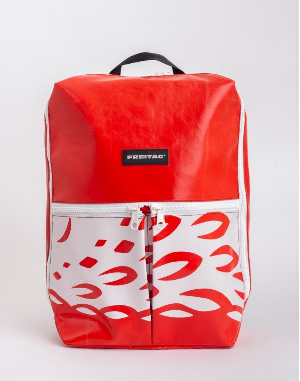 Batoh FREITAG F49 Fringe 21 l