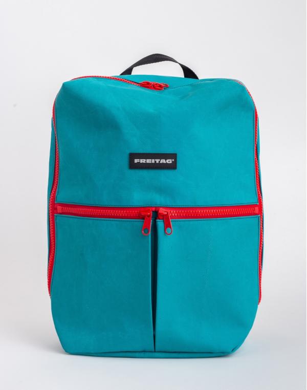 Batoh FREITAG F49 Fringe 21 l