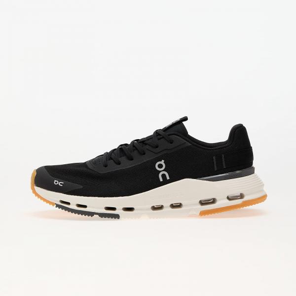 Tenisky On M Cloudnova Form 2 Black/ Ivory EUR 46