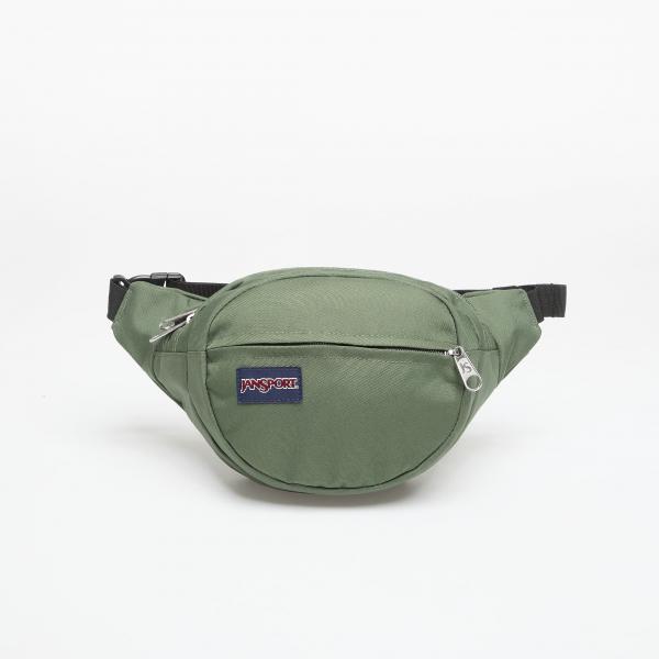 Ledvinka JanSport Fifth Avenue Cargo Green Universal