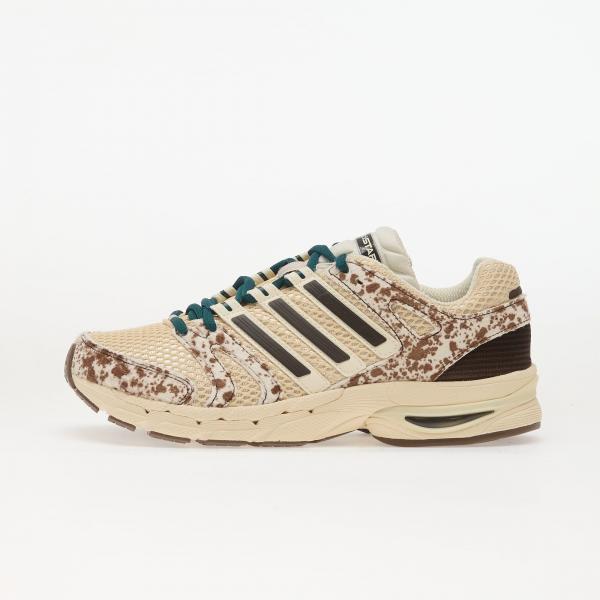 Tenisky adidas Adistar Control 5 Off White/ Sand Strata/ Dark Brown EUR 37 1/3