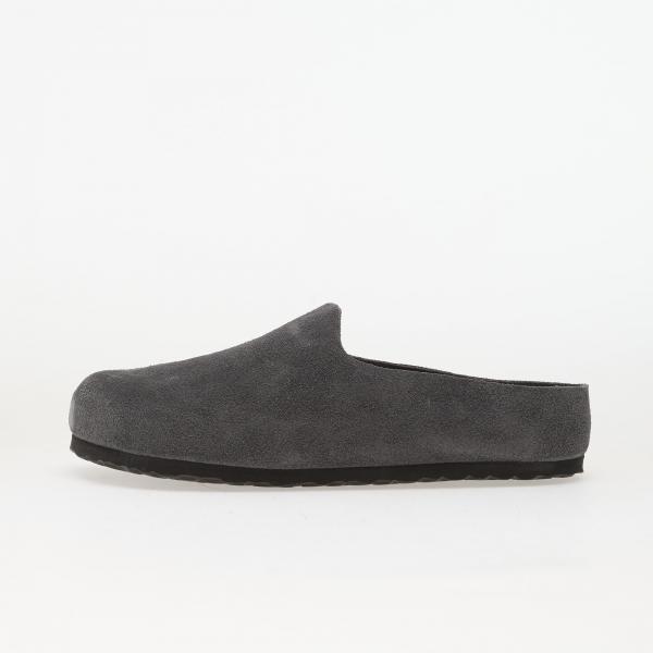 Tenisky Birkenstock Amsterdam Wrapped LEV Anthrazit EUR 40