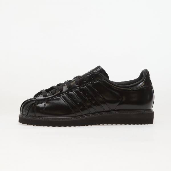 Tenisky adidas Superstar Lux Core Black/ Core Black/ Core Black EUR 46