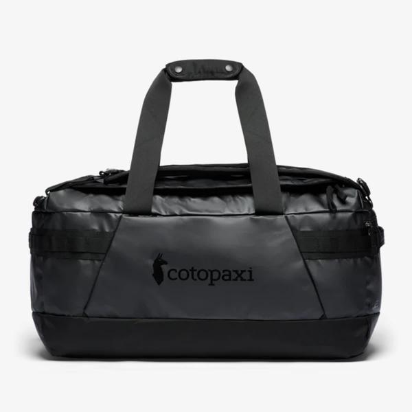 Cotopaxi Allpa Getaway 55L Duffel Cotopaxi Black 55 l