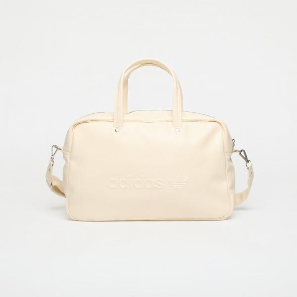Taška adidas Holdall Wonder White Universal